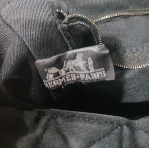 Hermes small Tote - Picture 4 of 15